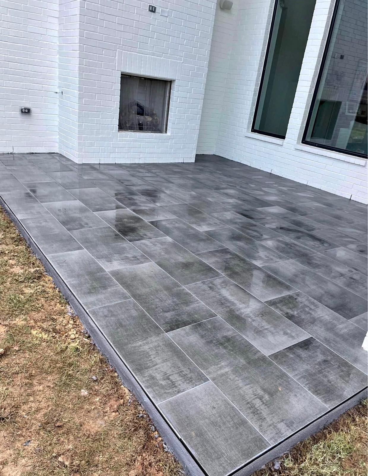 Professional Flooring Installation